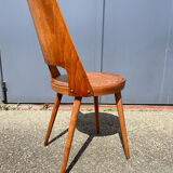 Pair of Mondor chairs by Baumann
