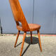Pair of Mondor chairs by Baumann
