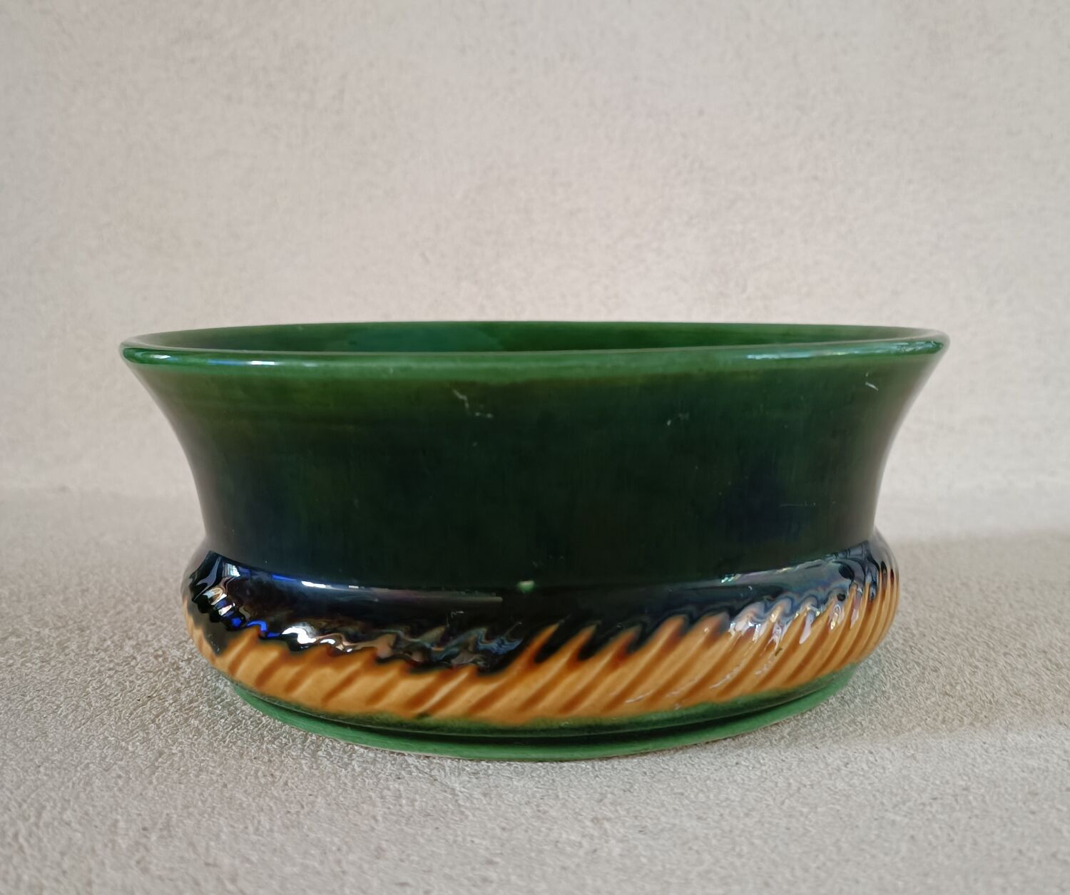 Cache-pot Charlotte Corbin
