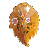 Bowl, empty pocket made by Quincy le Poët Laval