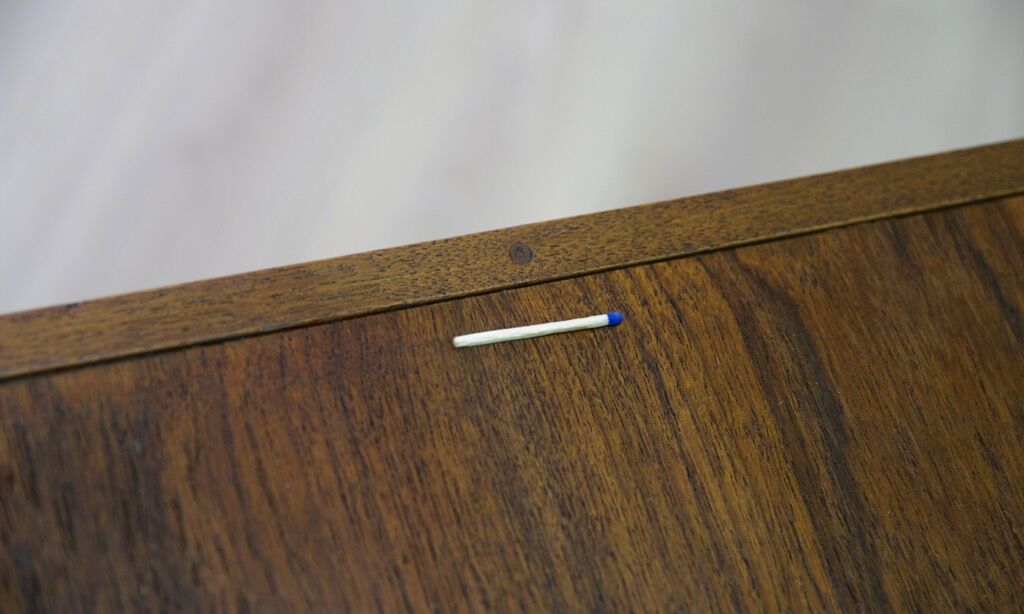 Scandinavian sideboard 60s 70s