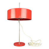 Mid-Century Adjustable Table Lamp, Czechoslovakia, 1960s