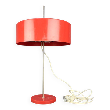 Lampe de table réglable du milieu du siècle, Tchécoslovaquie, années 1960