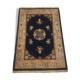Chinese carpet 100% wool 141x208cm
