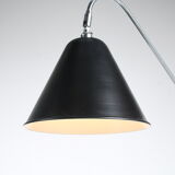 1960s Adjustable “BL3” floor lamp by Bestlite, UK