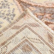 Tapis persan classique à motif oriental, 201 x 311 cm