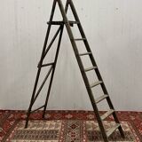 Stepladder