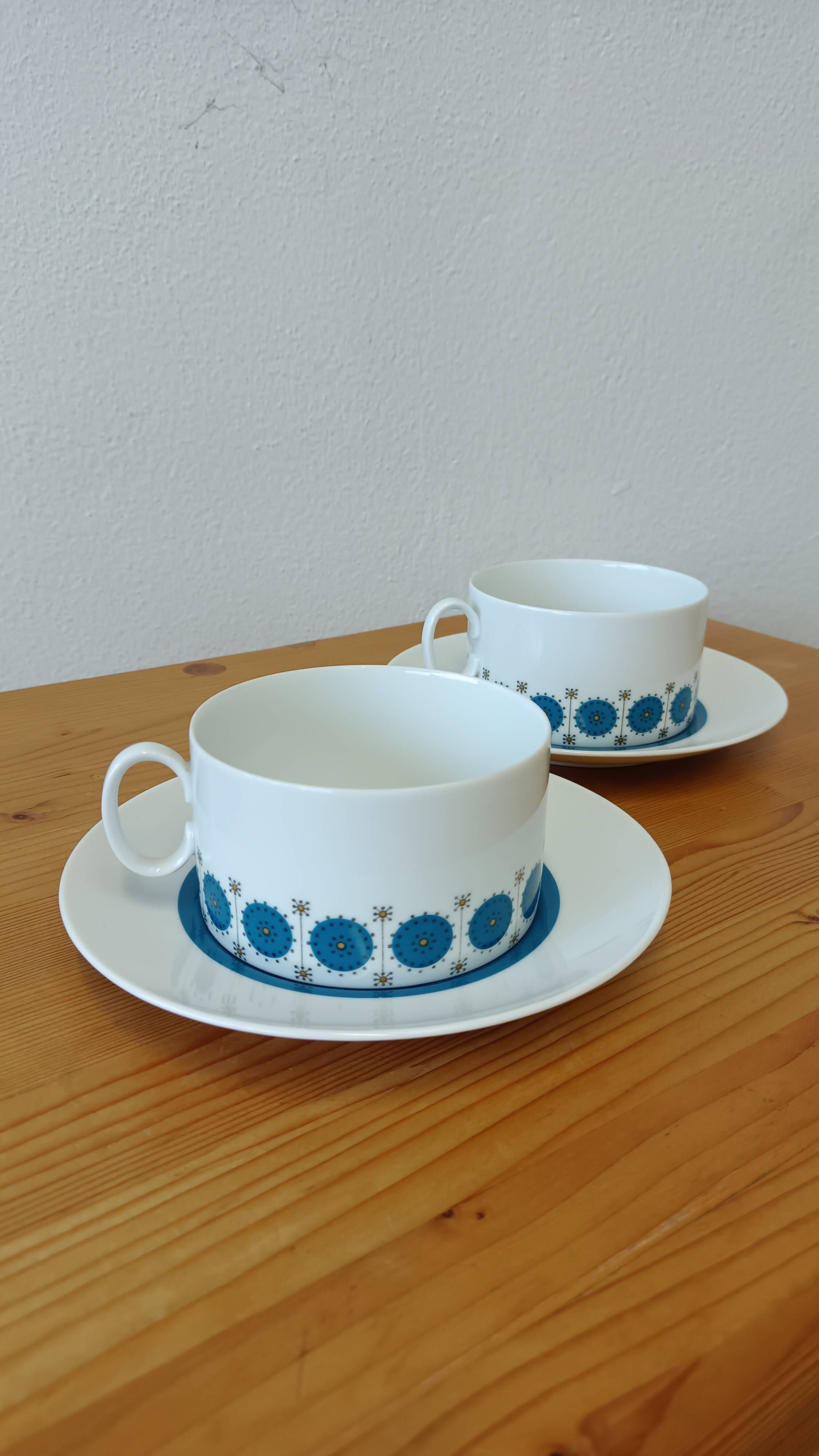 Coffee/tea service Thomas