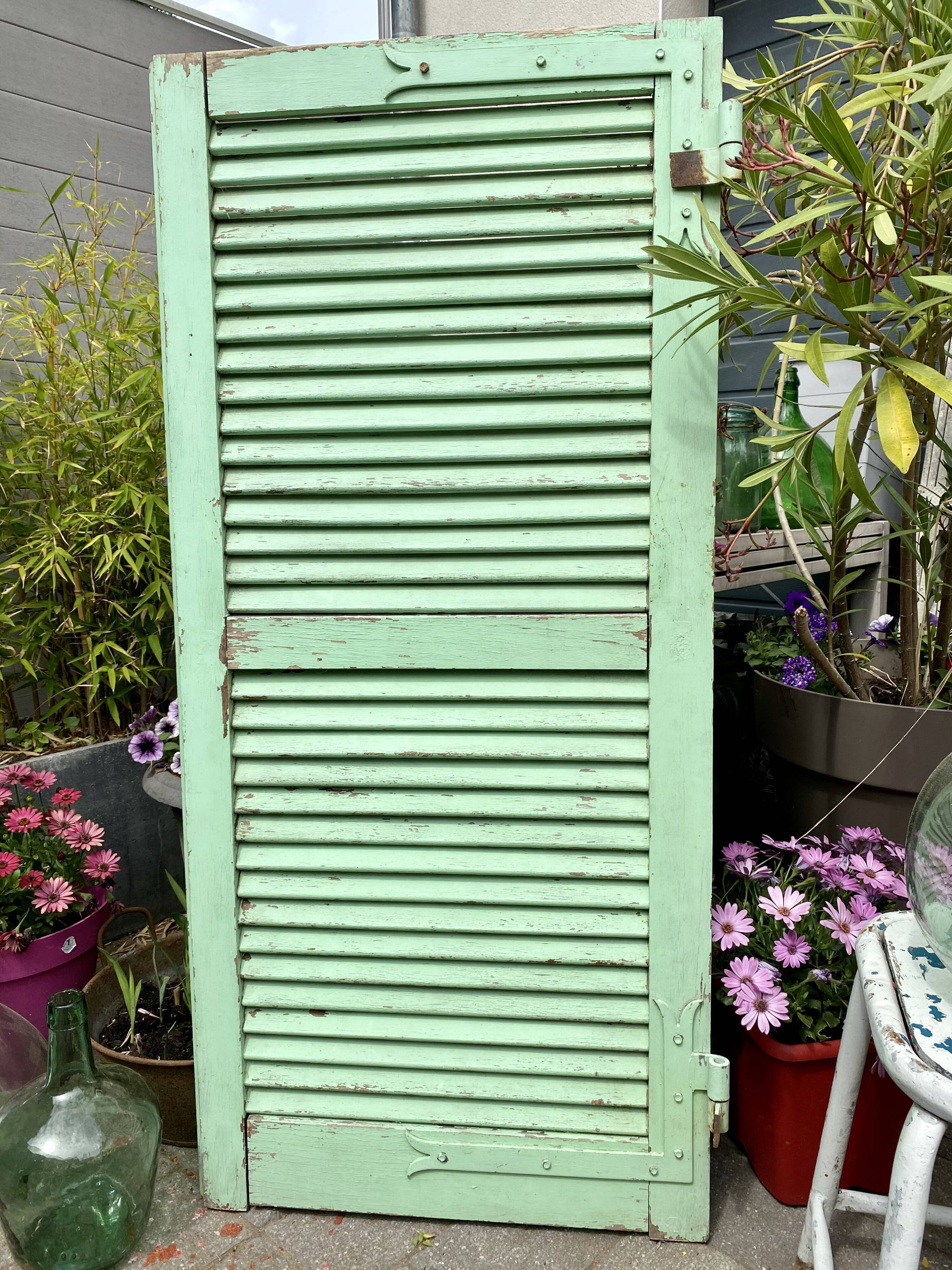 Ancient persian-coloured wood-wood mint