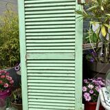 Ancient persian-coloured wood-wood mint