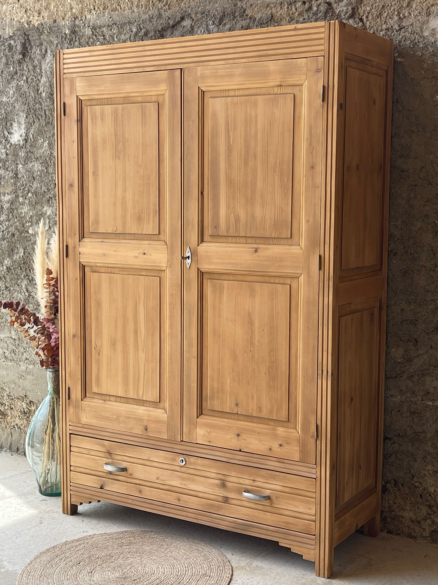 Armoire penderie