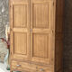Armoire penderie