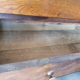 19th century oak dresser