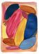Peinture originale sur papier