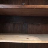 Armoire Normande XVIII eme siècle