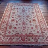 Tapis Pakistanais Farahan fait main 272x199cm