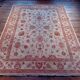 Tapis Pakistanais Farahan fait main 272x199cm
