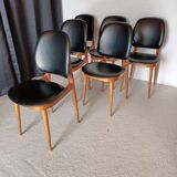 Baumann Pegasus chairs