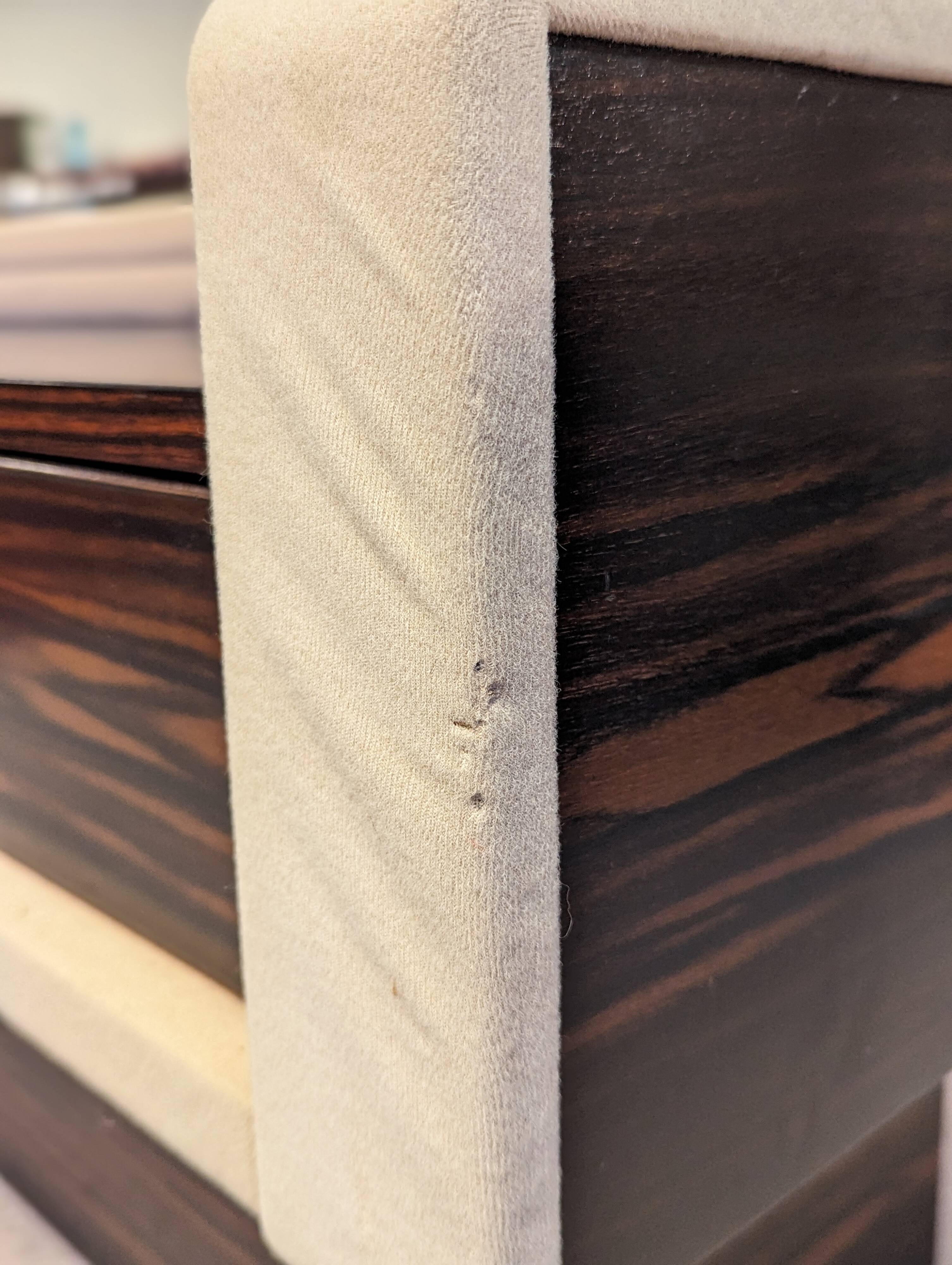 Vintage dressing table