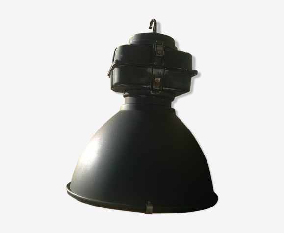 Suspension industrielle vintage