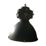 Vintage industrial suspension