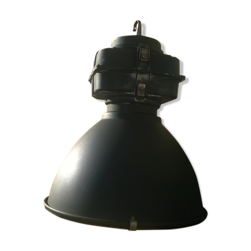 Vintage industrial suspension