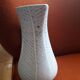 Vintage ceramic vase
