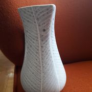 Vintage ceramic vase