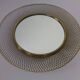 Brass Mirrors, 1960s, Set of 2