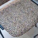 DSC 106 chair by Piretti ed Castelli