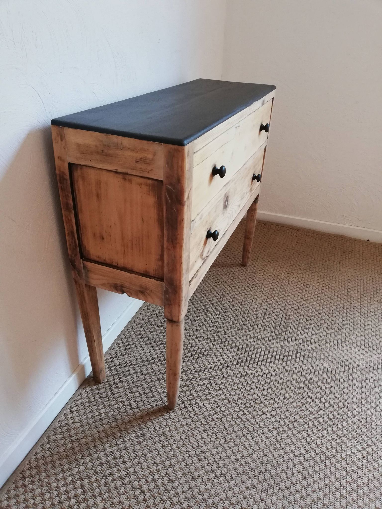 Commode
