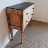 Commode