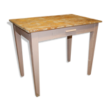 Table haute de salle à manger