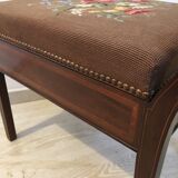 Chest stool
