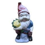 Vintage garden gnome