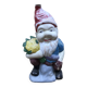 Vintage garden gnome