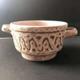 Pair of bowls by Jean Austruy