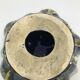 Mortar ashtray