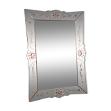 Venetian Mirror 61x86cm