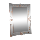 Miroir Vénitien 61x86cm