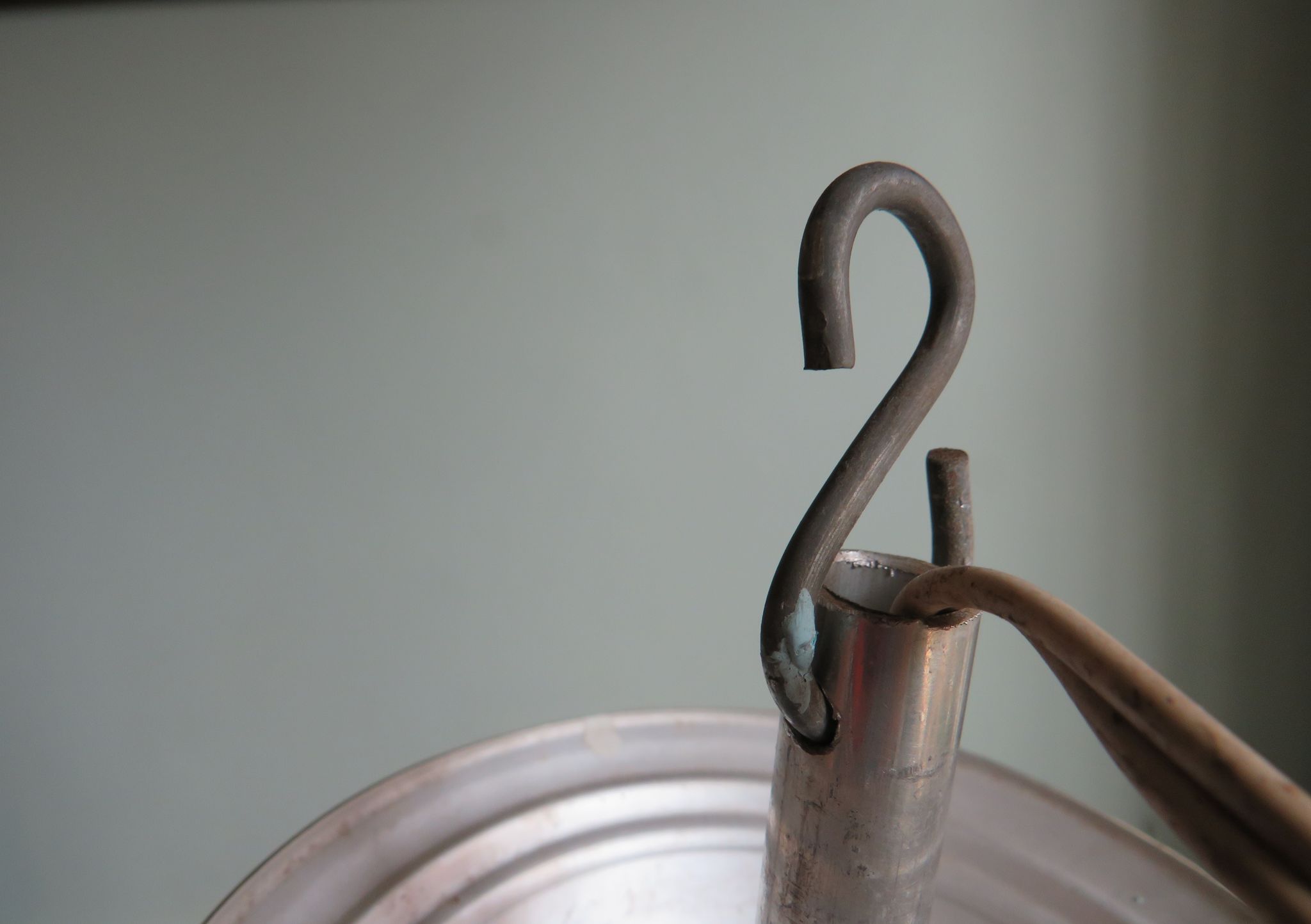 Suspension, Van Haute Belgique 1960