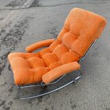 Lama chaise longue by Banmüller, Austria