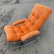 Lama chaise longue by Banmüller, Austria