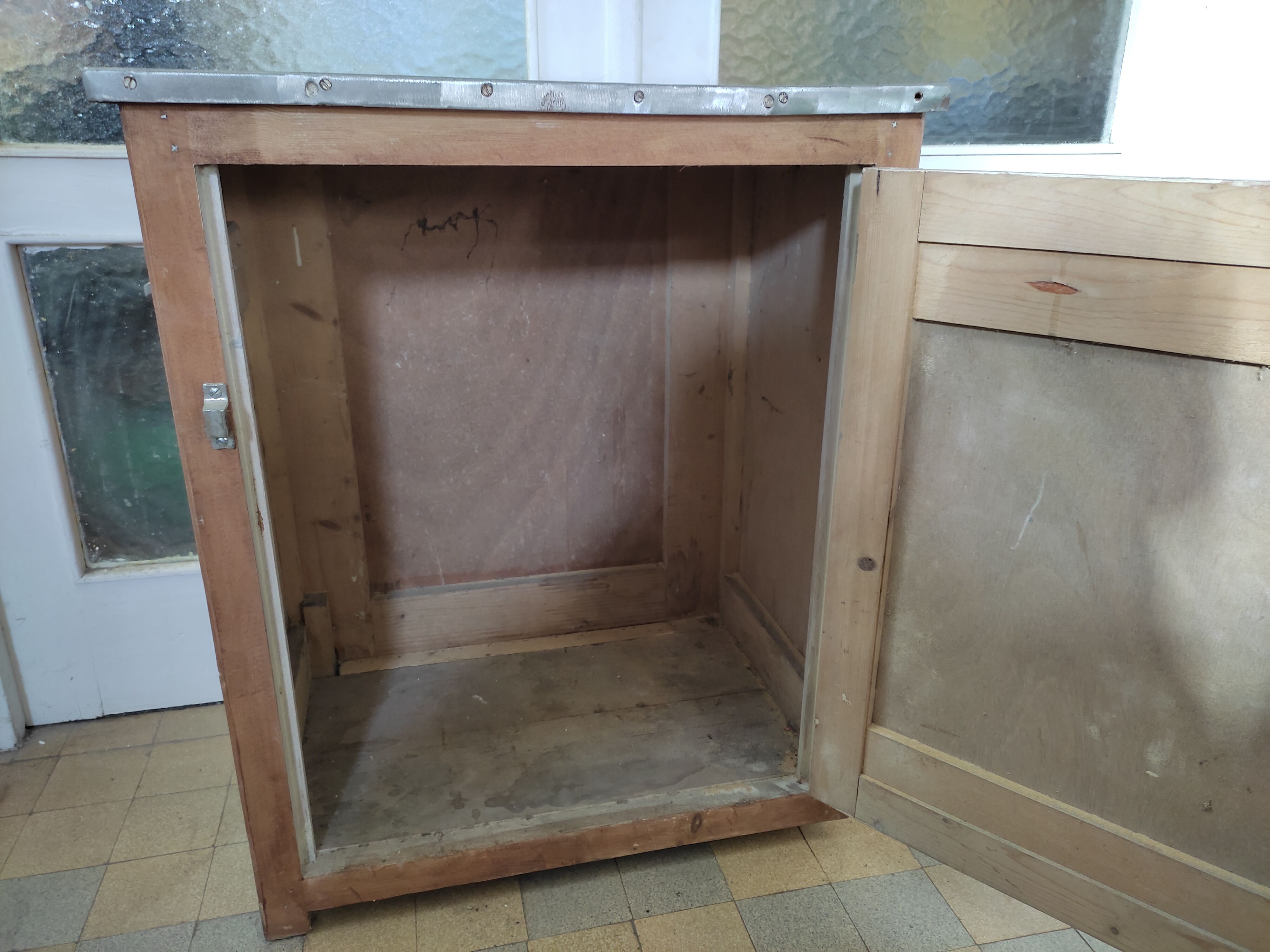 Furniture by trade 50s