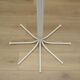 Floor hanger, Danish design, 1970s, designer: Sidse Werner, manufacturer: F