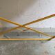 Table et 4 chaises Fermob vintage
