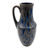 Scheurich vase model: Majestic blue