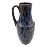 Scheurich vase model: Majestic blue