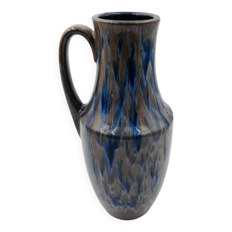 Scheurich vase model: Majestic blue