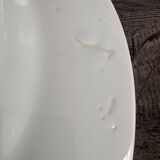 Chinese porcelain plate